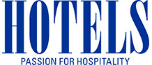 Hotels Magazine Logo