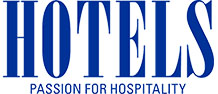 Hotels Magazine Logo