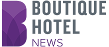 Boutique Hotel News Logo