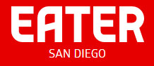 Eater San Diego Logo