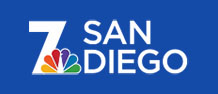 News 7 San Diego Logo