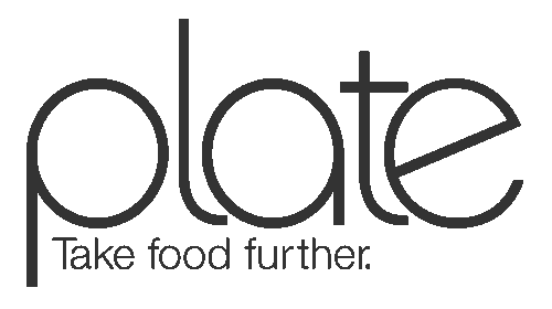 Plate Logo