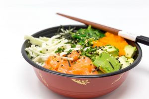 Poke Bowl