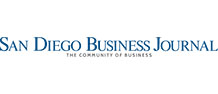 San Diego Business Journal Logo