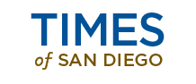 Times of San Diego Logo