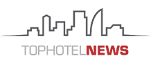 Top Hotel News Logo