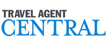 Travel Agent Central Logo