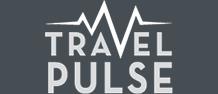 Travel Pulse Logo