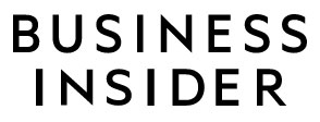 Business Insider Logo