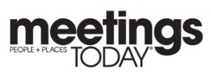 Meetings Today Logo