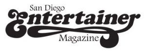 San Diego Entertainer Logo