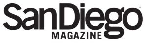 San Diego Magazine Logo