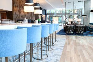 Carte San Diego - Lobby Bar