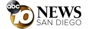 ABC 10 News San Diego Logo