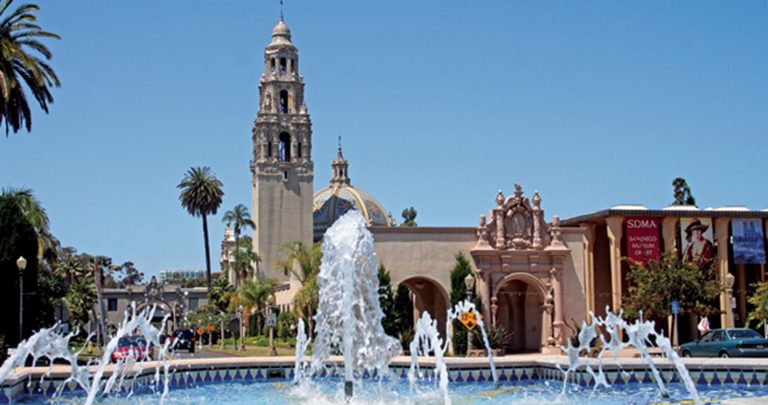 Balboa Park