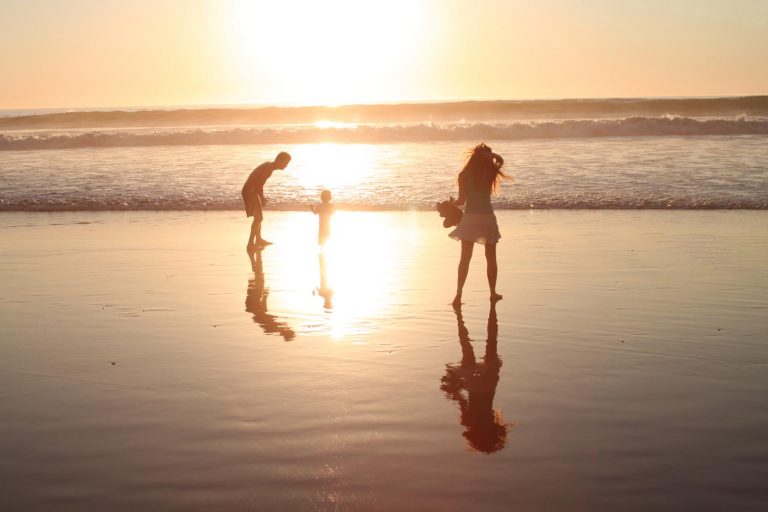 Coronado Beach