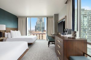 Carté Hotel San Diego Downtown, Curio Collection by Hilton"