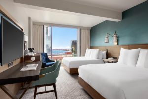Carté Hotel San Diego Downtown, Curio Collection by Hilton"
