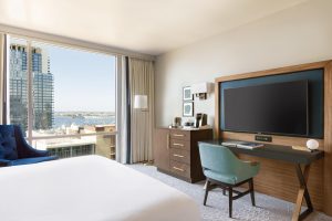 Carté Hotel San Diego Downtown, Curio Collection by Hilton"