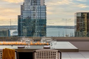Carté Hotel San Diego Downtown, Curio Collection by Hilton