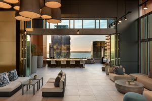 Carté Hotel San Diego Downtown, Curio Collection by Hilton