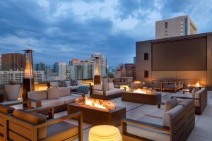 Carté Hotel San Diego Downtown, Curio Collection by Hilton