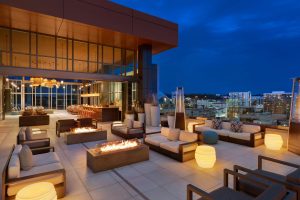 Carté Hotel San Diego Downtown, Curio Collection by Hilton