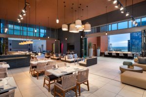 Carté Hotel San Diego Downtown, Curio Collection by Hilton