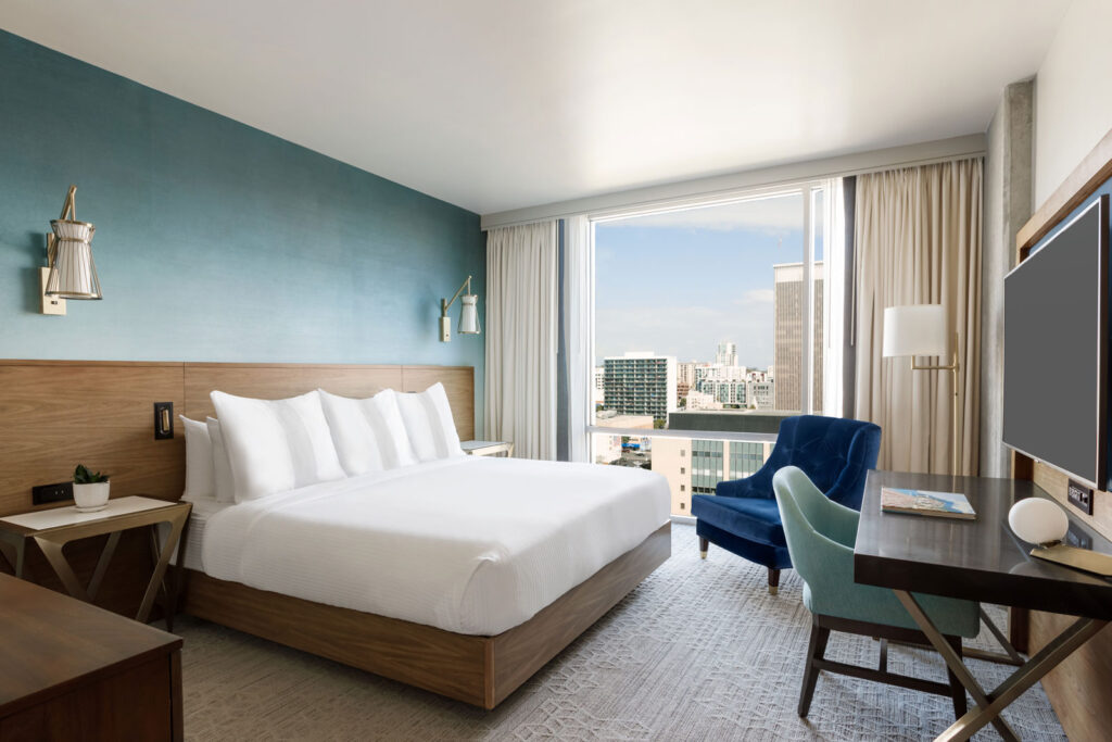 City View Room City View Room