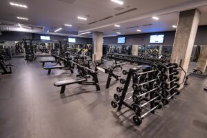 FIT Athletic FIT Athletic"