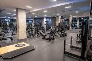 FIT Athletic FIT Athletic"