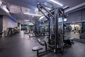 FIT Athletic FIT Athletic"