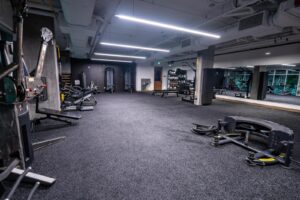 FIT Athletic FIT Athletic"