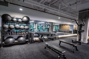 FIT Athletic FIT Athletic"