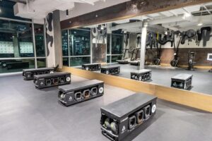 FIT Athletic FIT Athletic"