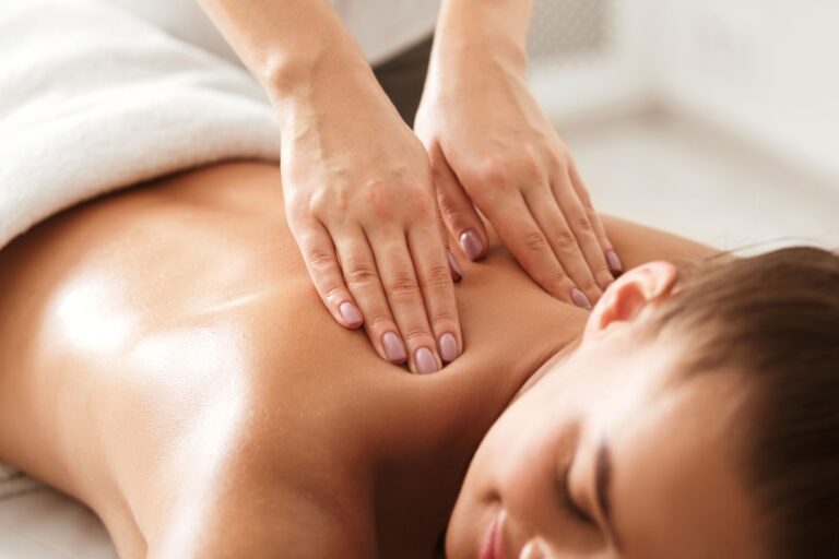 Sports Recovery + Massage Sports Recovery + Massage