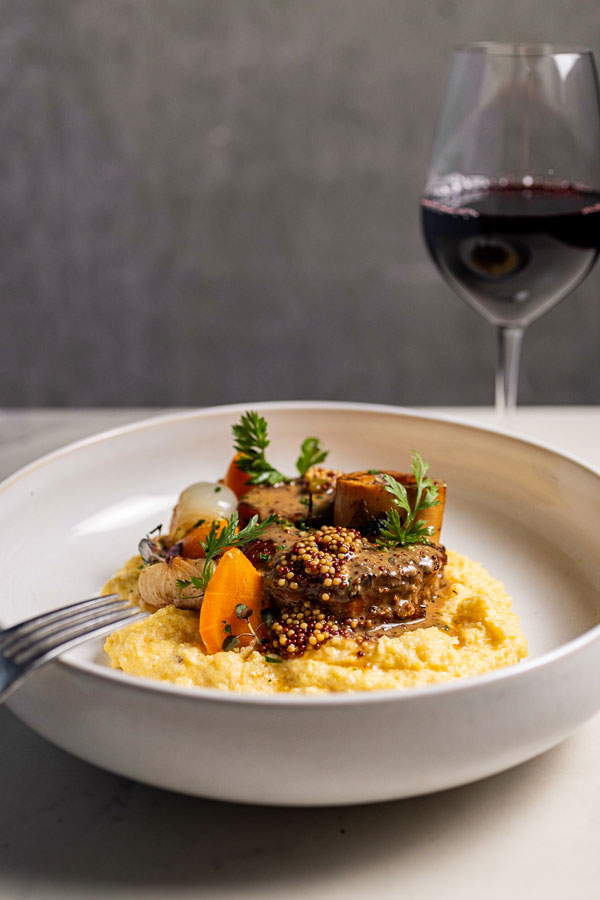 Experience elevated dining at Carté Hotel San Diego Experience elevated dining at Carté Hotel San Diego