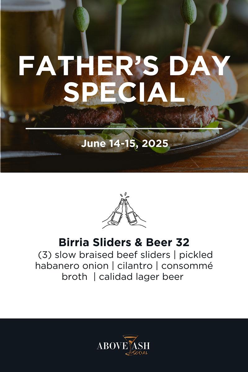 Father's Day Special